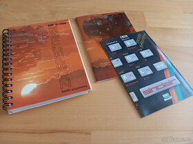 Sinclair ZX Spectrum – edice REBIT - 12
