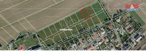 Prodej pozemku k bydlení, 823 m² - 12