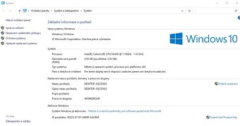 Notebook Lenovo ideapad 120s-11IAP - 12