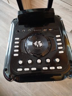 Párty box - 12