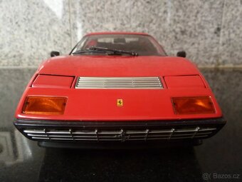 1:18 Kyosho, Ferrari 512 BB - 12