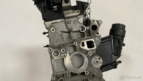 Predám BMW motor N47D20A a N47D20C 105kw a 130kw N47D20B - 12