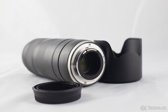 Canon EOS 2000D, objektivy 18-210mm - 12