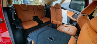 Lexus RX 450 hL - 12