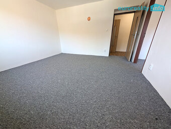 Prodej, byt 2+1, 62 m2, Velhartice - 12