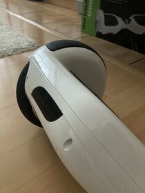 SELF BALANCE SCOOTER - HOVERBOARD/SEGWAY - 12
