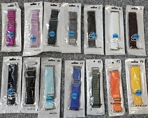 Boxerské rukavice,řemínky Pro Apple Watch 42,44,45,59 23 ks - 12