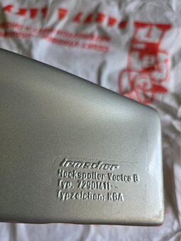 Vectra B Zender/Steinmetz/Irmscher - 12