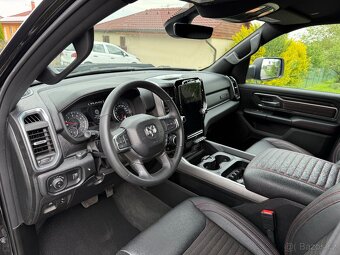 DODGE RAM 1500 ROCKET CUSTOM no.1 PPF - 12