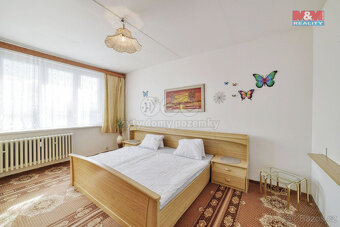 Prodej bytu 2+1, 51 m², Teplá, ul. U Hřiště - 12