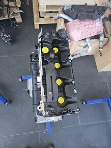MOTOR CUP 2,0 TDI 135KW OCTAVIA RS III / CUPA - 12