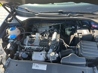 Volkswagen Golf VI 1.2 TSI - 12