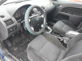 Ford Mondeo 2,2TDCI 114kW 2005/3 - díly z vozu - 12