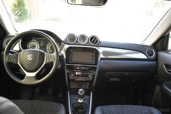 SUZUKI VITARA 1.4 103KW - 12