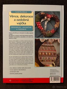 3 nové hobby knihy ruční tvoření - 12
