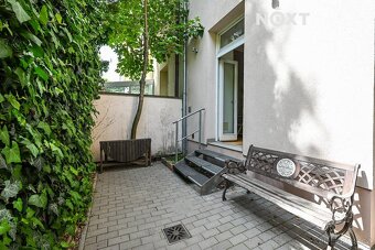 Pronájem byt 2+1, 64㎡ - 12