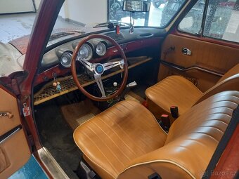 VW typ3 Variant - 12