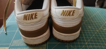 Nike AF 1 a Nike Dunk Low - 12