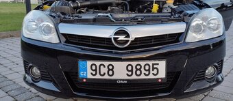 Opel Tigra 1.4 r.v.2008 - 12