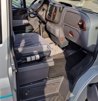 Ford transit Euroline - 12