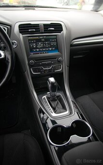 Ford Mondeo, 2,0/132kW 4x4 Automat ČR DPH - 12