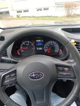 Subaru Outback 2014 - 12
