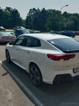 BMW X2 X-DRIVE - 12