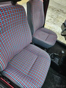 Fiat Uno 1.0 33 kW 1993 Dovoz Itálie BEZ KOROZE - 12