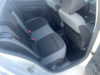 Škoda Fabia 1,0 TSi,70 kW,Ambition Plus - 12
