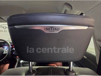 RENAULT Talisman kombi dCi 160 INITIALE PARIS EDC 07/2017 - 12