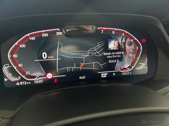 BMW X6 xDrive 40i, r.v. 2022 - 12