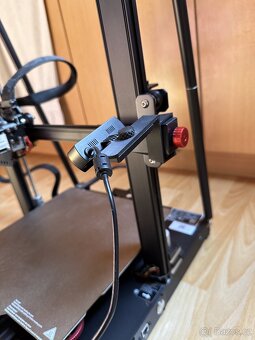 3D Tiskárna Creality CR-10 Smart Pro - 12