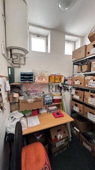 Pronájem obchodních prostor centrum Uherské Hradiště - 12