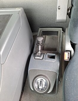 MAN TGS 26.400 - 6x2 - Valník + HR-ATLAS 165,2-A4 – EURO 6 - 12