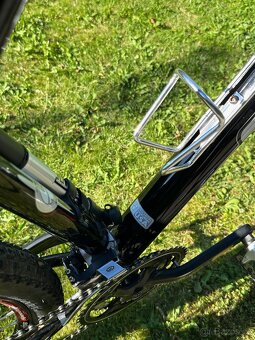 Horské kolo GT Avalanche Expert, vel. L - 12
