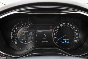 Ford Mondeo 1.5 EcoBoost Titanium 46200km - 12
