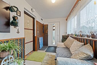 Prodej zemědělské usedlosti - 12