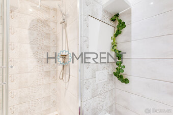 Světlý byt 2+1 přímo u metra Petřiny – skvělá adresa na Praz - 12