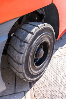 Vysokozdvižný vozík Toyota 02-8FGJF35 (VV0075) - 12