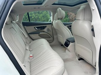 Mercedes-Benz EQS Sedan 580 4MATIC 2023 - 12