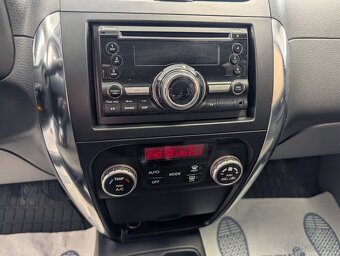 Suzuki SX4 1,6 I 4AWD - 12