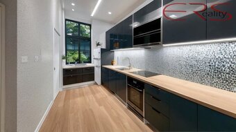 Byty 4+1, 90 m² - Proseč nad Nisou, ev.č. 00554 - 12