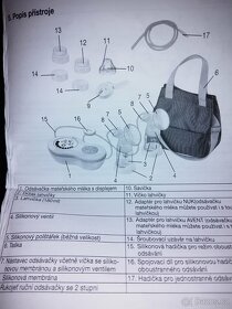 Sterilizator+ohřívačka+odsávačka - 12