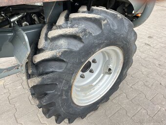 Dumper Dempr Wacker Neuson 1001, 2017 rv, Thwaites - 12