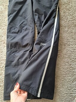 Lyžařská souprava Spyder - 12