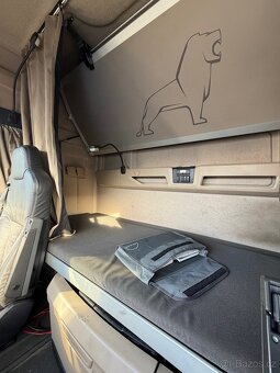 MAN TGX 18.500 LOWDECK - 12