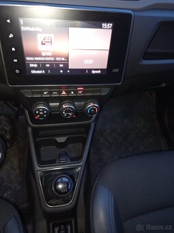 Prodám Renault Express 1.3 Tce ,75 kw - 12