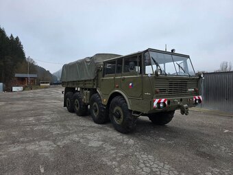 Tatra 813 Kolos - 12