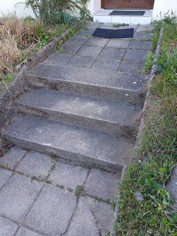 Zednické,sanační práce. - 12