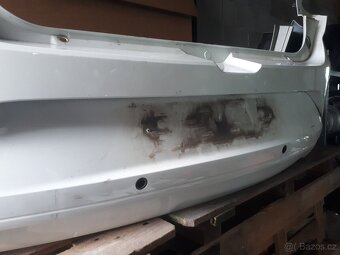 Dacia sandero lll zadni naraznik2020- - 12